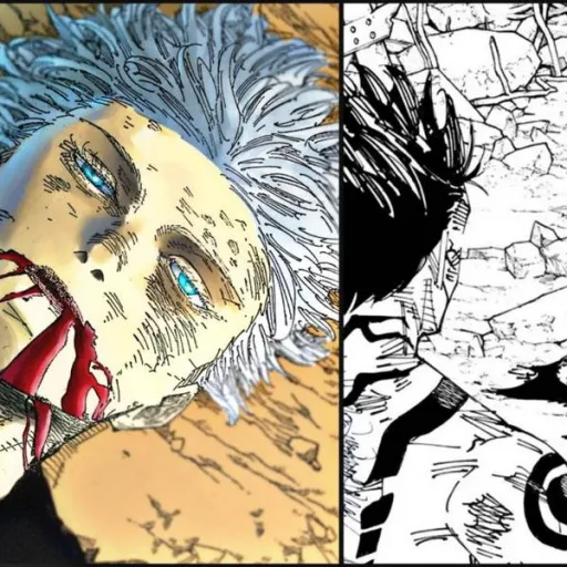 creator Dead Gojo's avatar