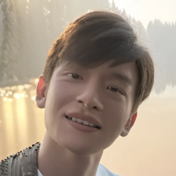 chat with ai character: Colton Ives