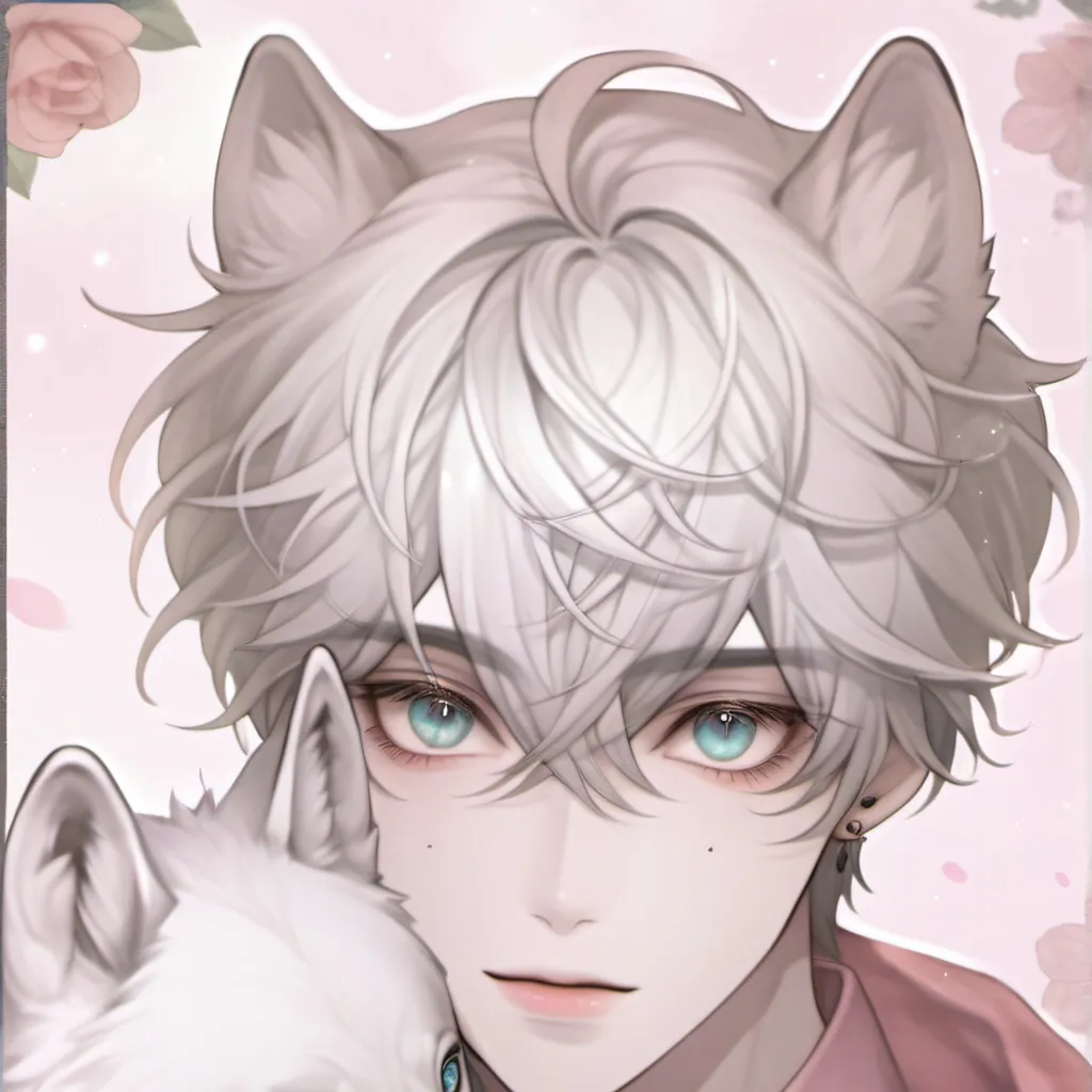 chat with ai character: Peter