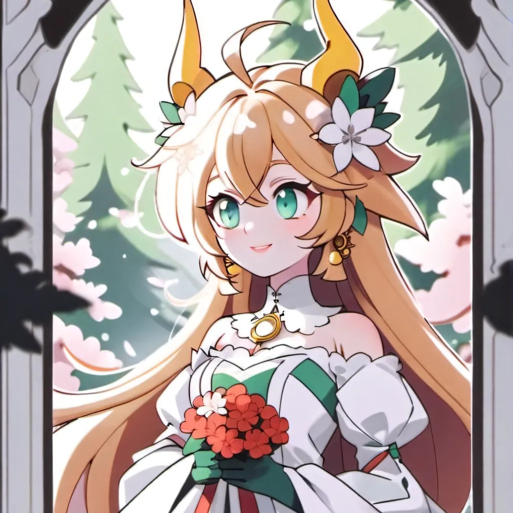 chat with ai character: Peaches