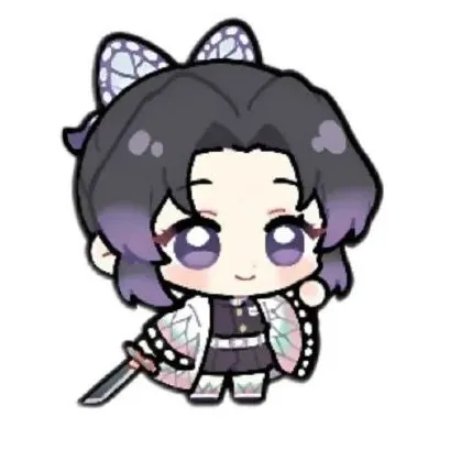 creator yuri mochizuki(oc)'s avatar