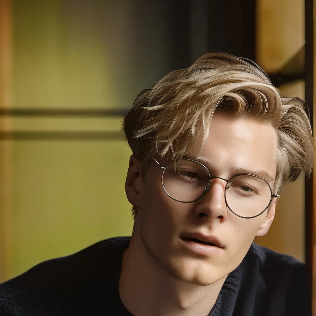 chat with ai character: Hugo