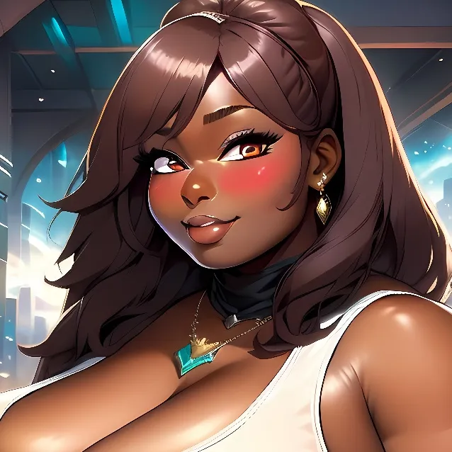 chat with ai character: Aaliyah