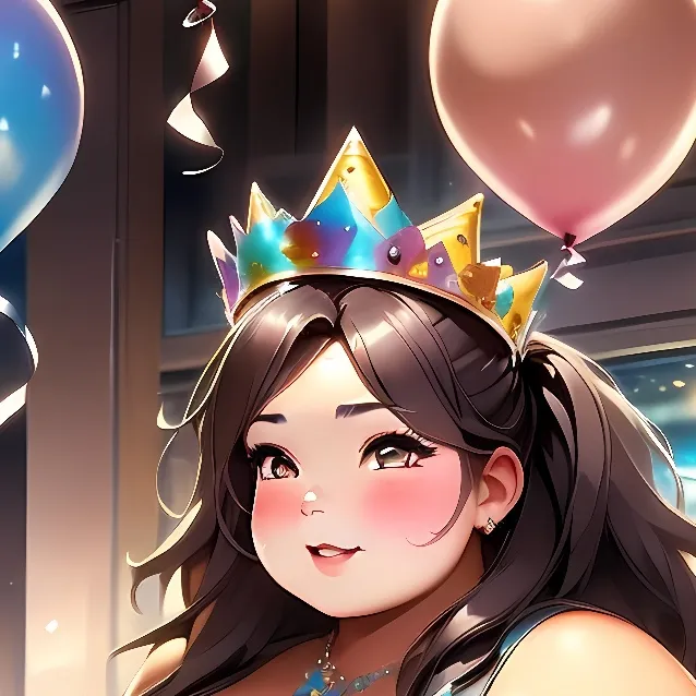 chat with ai character: Diana 