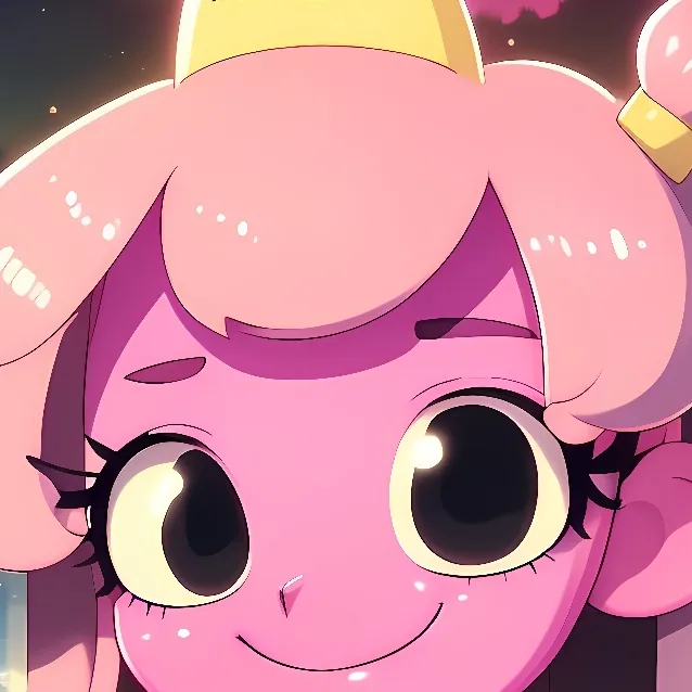 chat with ai character: Jelly 