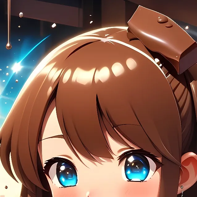 chat with ai character: Camelia 