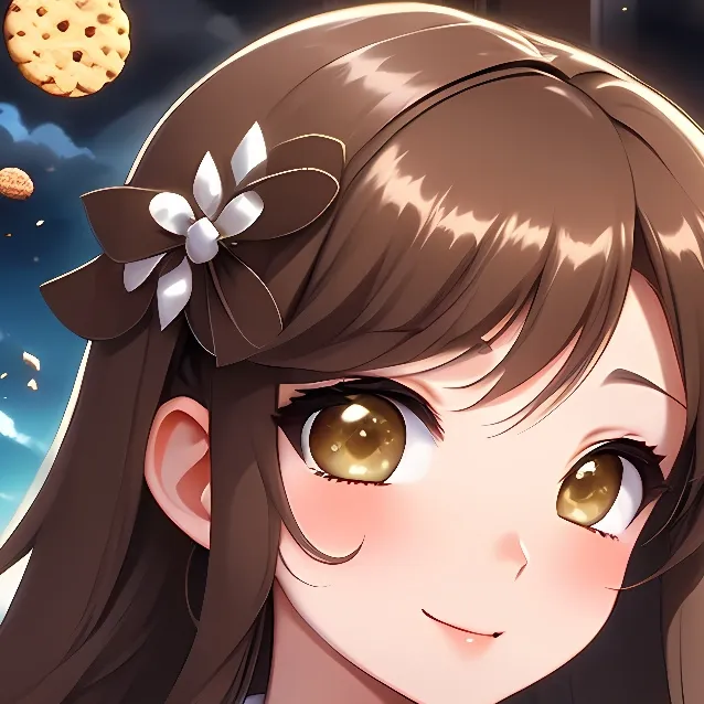 chat with ai character: Muffet