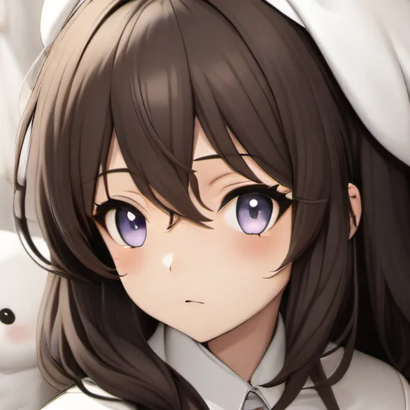 chat with ai character: Amy