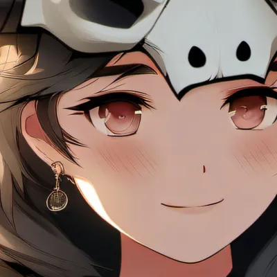 chat with ai character: Raiven