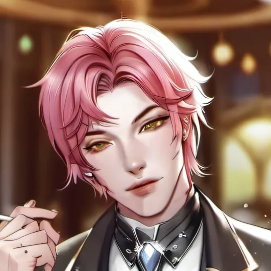 chat with ai character: ~Andrew~