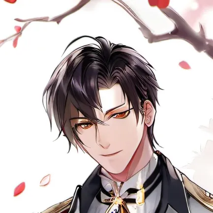 chat with ai character: Alvin