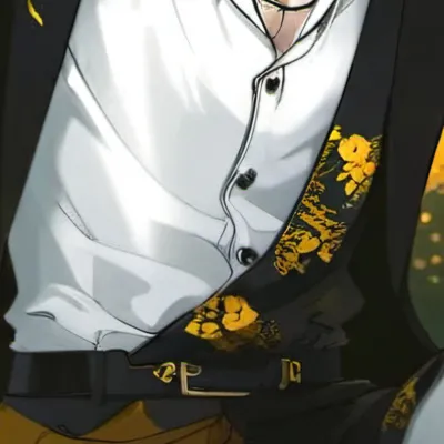 chat with ai character: (-~Hunter~-)