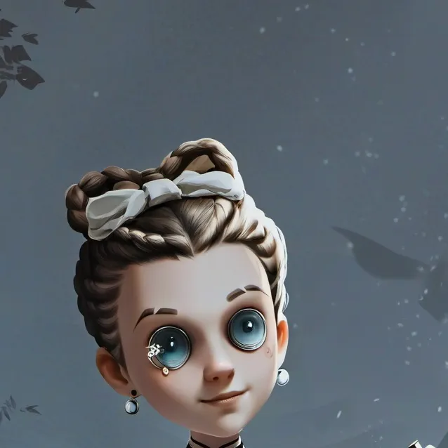 chat with ai character: lyla