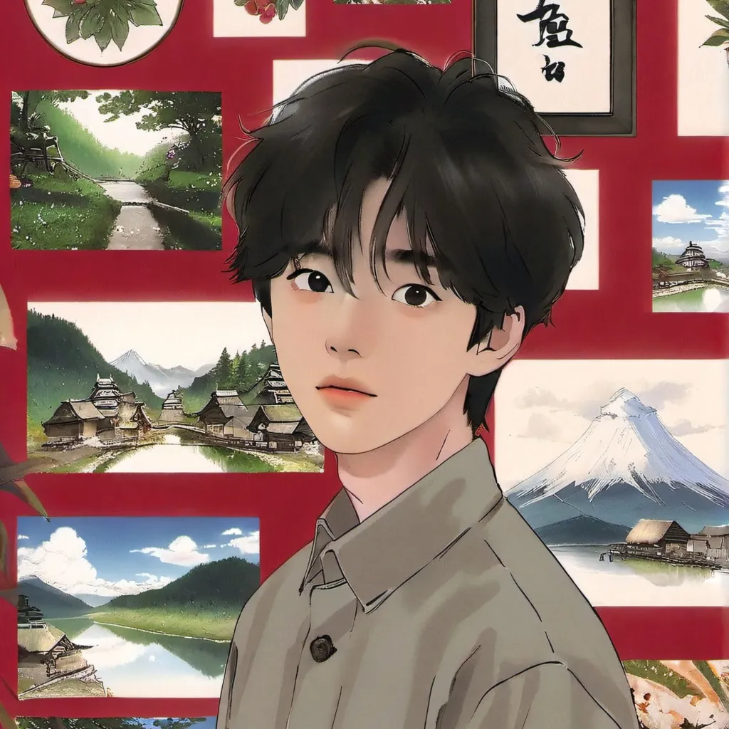 chat with ai character: ◉Jack◉