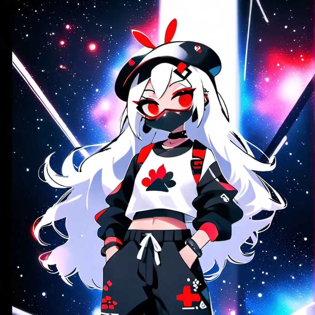 chat with ai character: arena