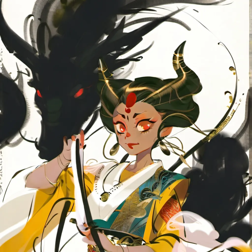 chat with ai character: mia