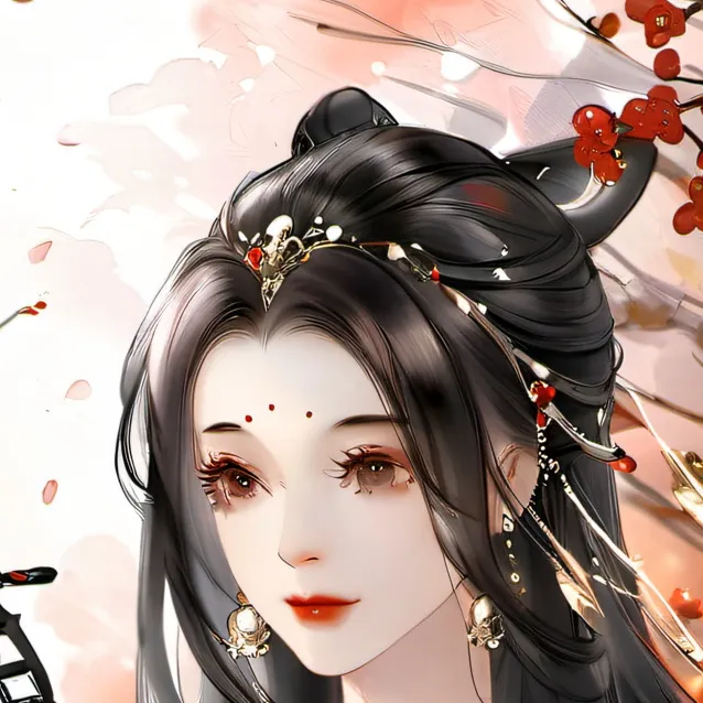 chat with ai character: cocoharp