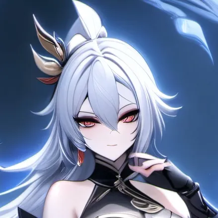 chat with ai character: Vilandte