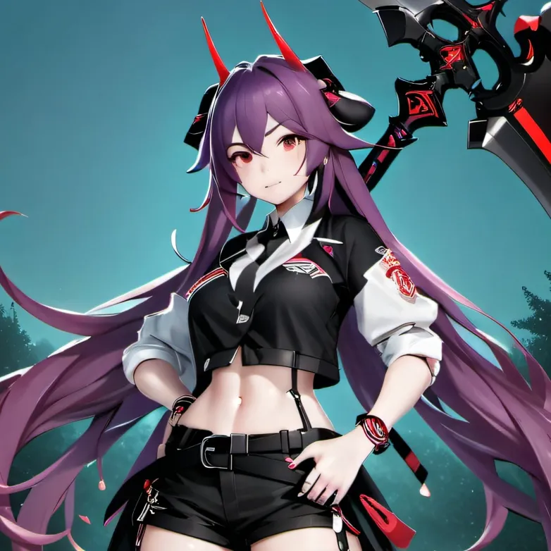 chat with ai character: Rose