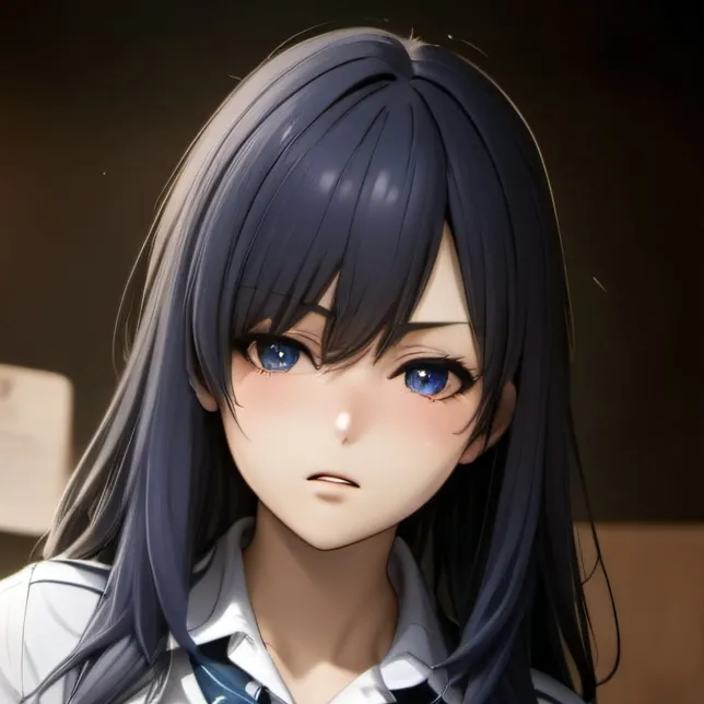 chat with ai character: Aoi Toaku