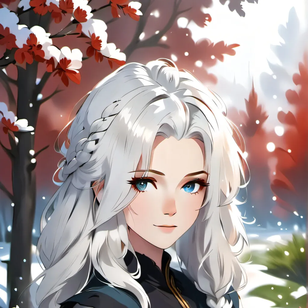 chat with ai character: Ela 