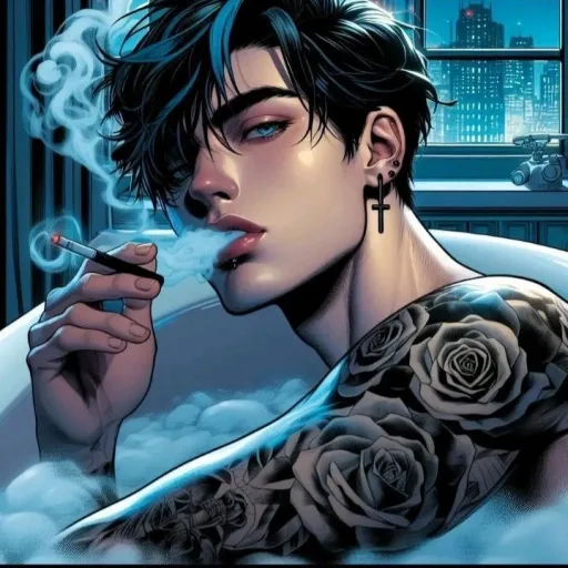 creator Mattia_u_boss💋💋's avatar