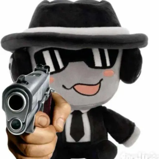 creator chance_plushie's avatar