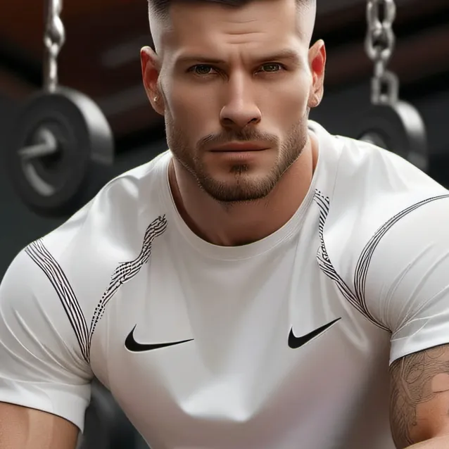 chat with ai character: Jake