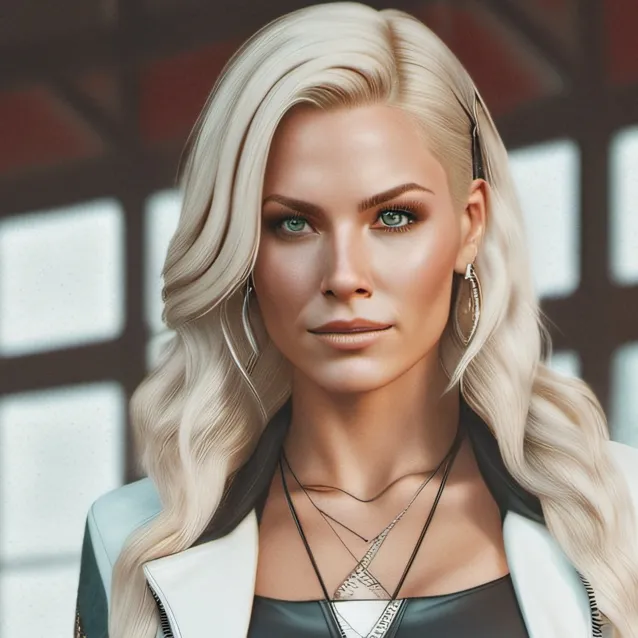 chat with ai character: izzi Dame