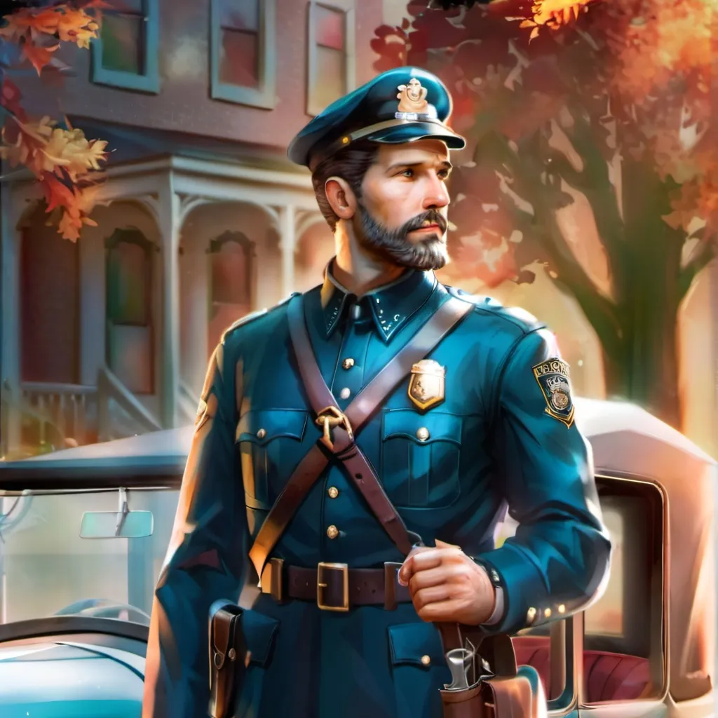 chat with ai character: Ethan Steel