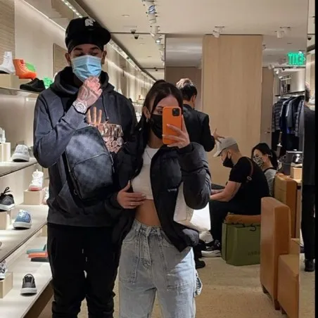 creator Ocean ice's avatar