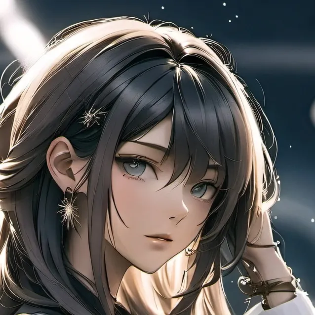 chat with ai character: Rachel