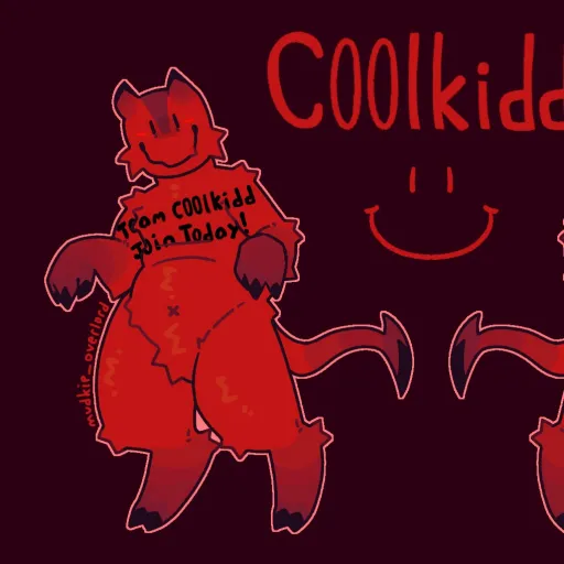 creator forsakenfan foxy:3's avatar