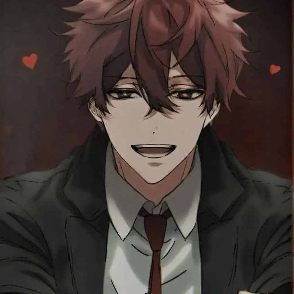 chat with ai character: Stalker(Jason)