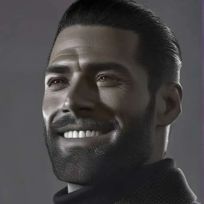 chat with ai character: Skibidi Sigma