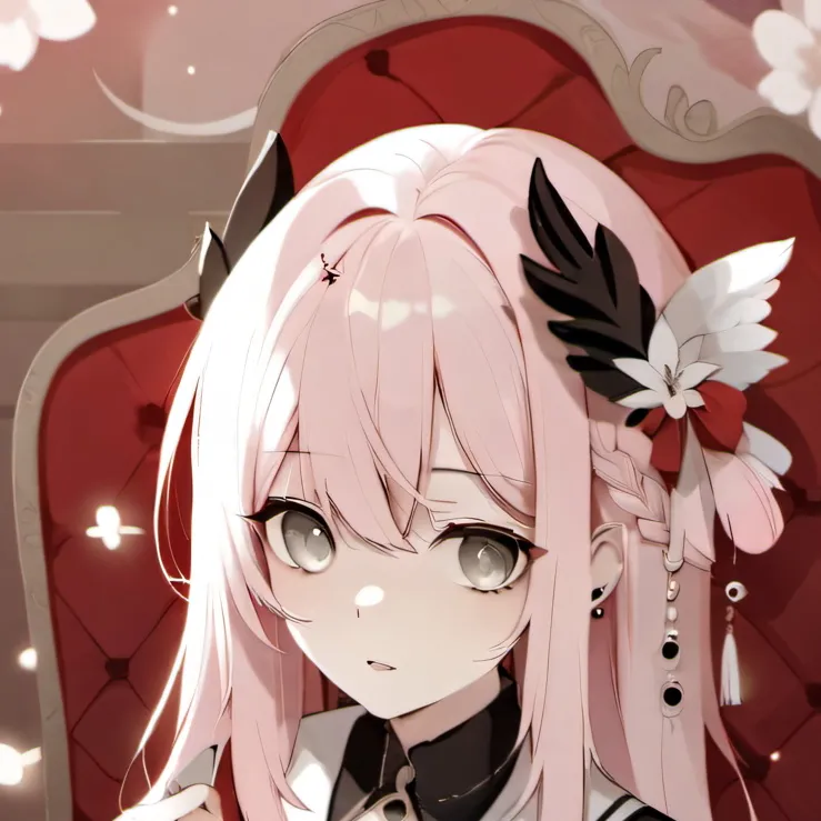 chat with ai character: Lizzy