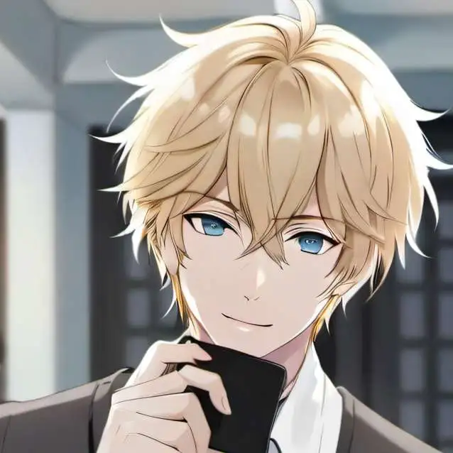 chat with ai character: Leo