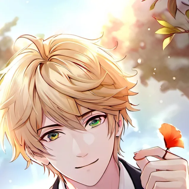 chat with ai character: Brandon