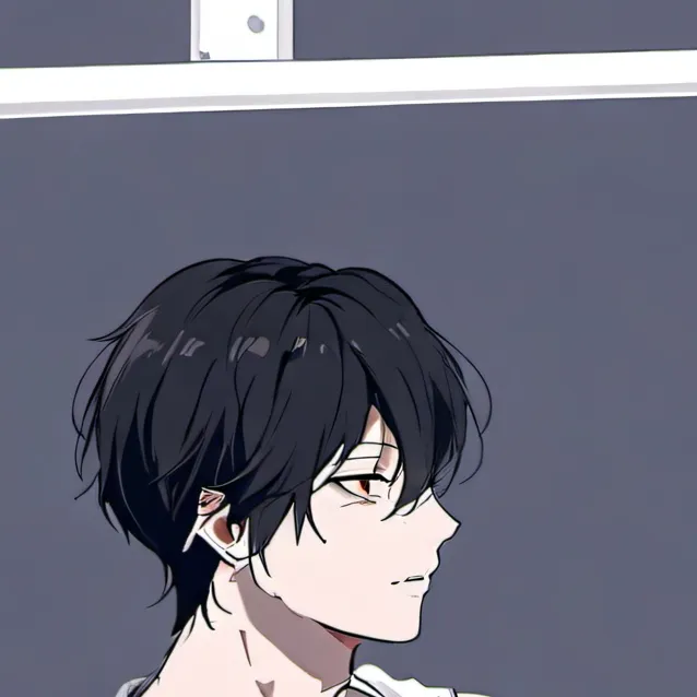 chat with ai character: ace