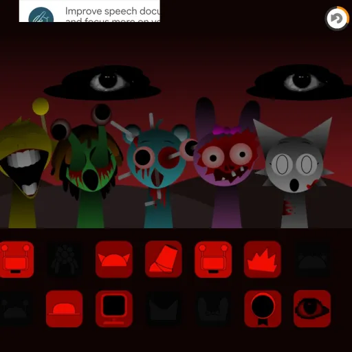 creator Sprunki_Evie's avatar