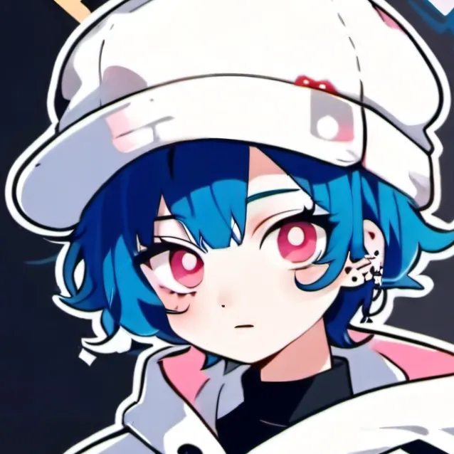 chat with ai character: Sammy