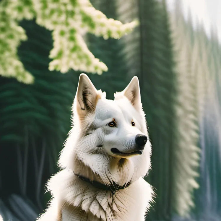 chat with ai character: Smoky