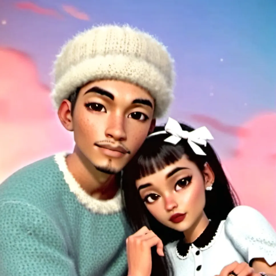 chat with ai character: Sam