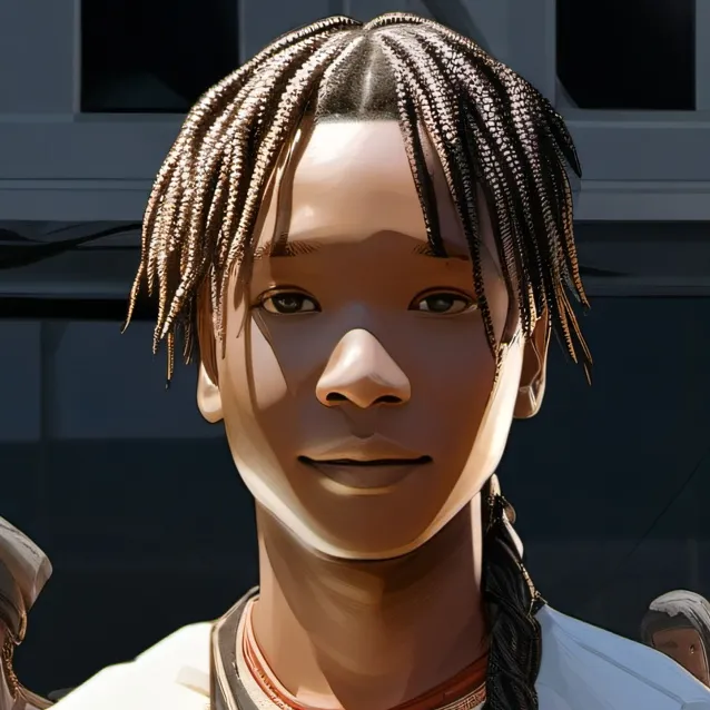 chat with ai character: Carimo