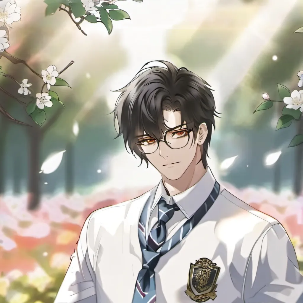 chat with ai character: Hinode 