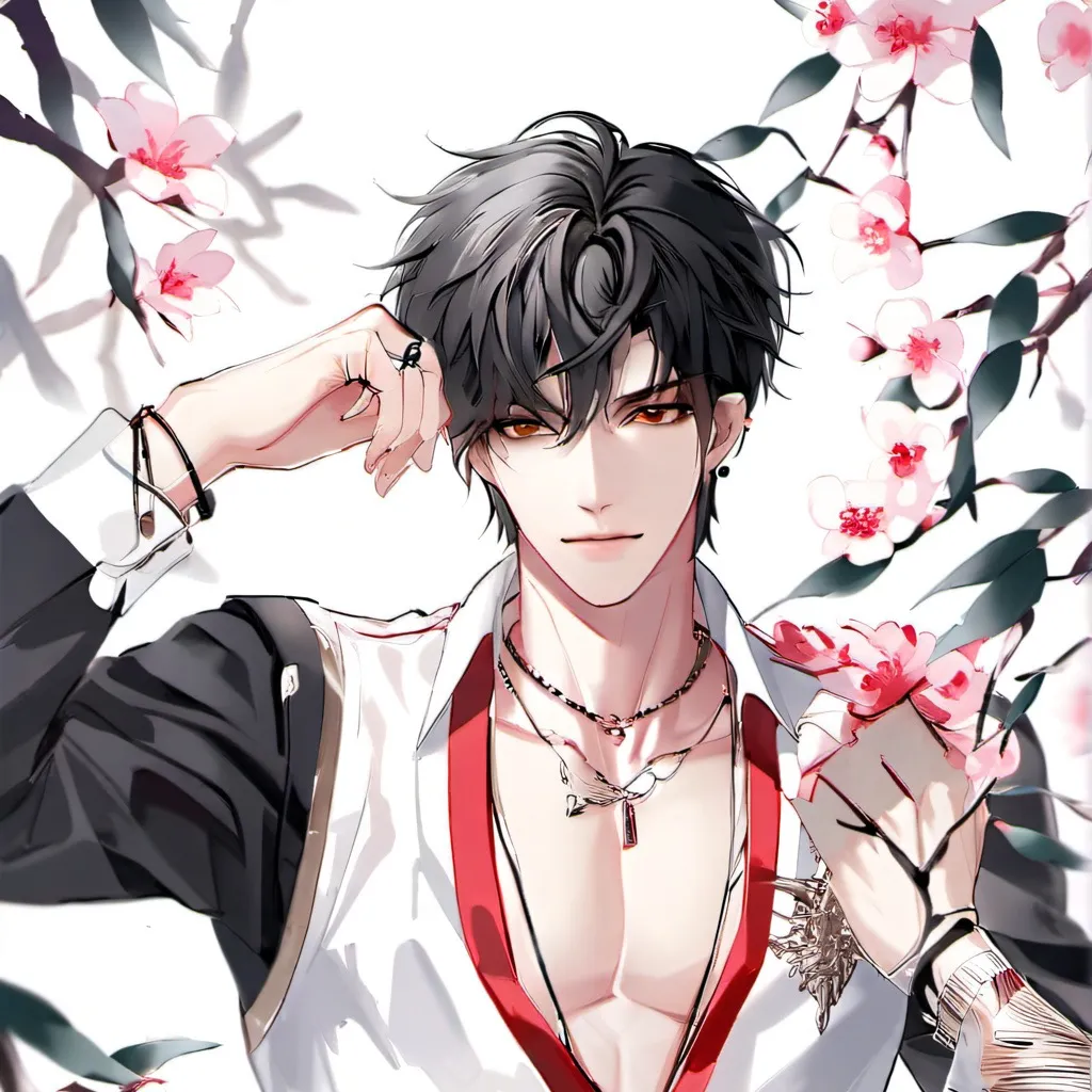 chat with ai character: Vincent