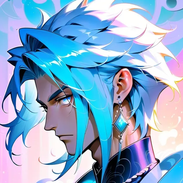 chat with ai character: Ace