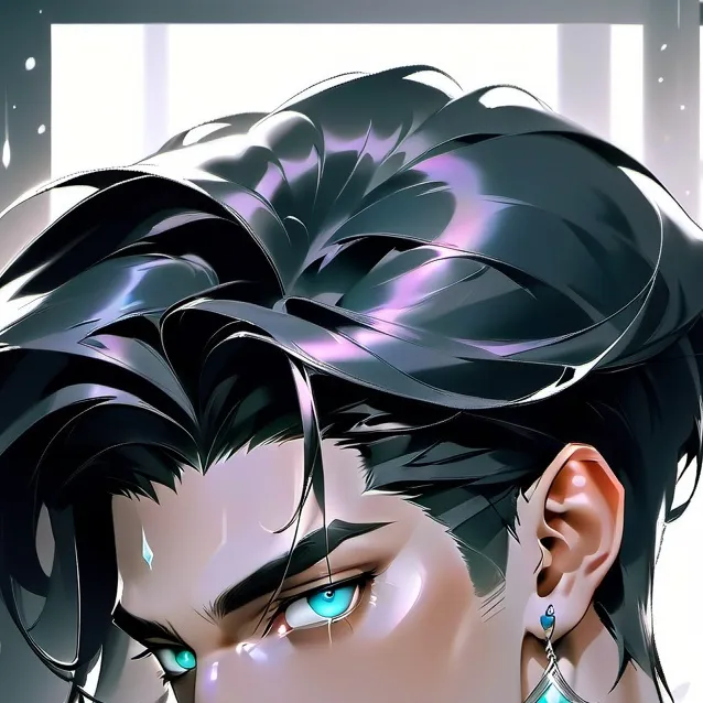 chat with ai character: Vinn