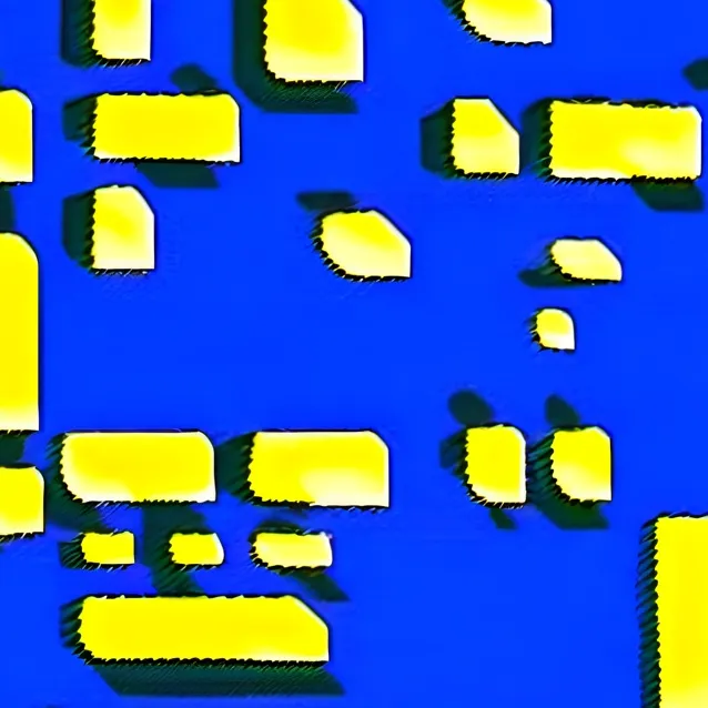 chat with ai character: the glitch