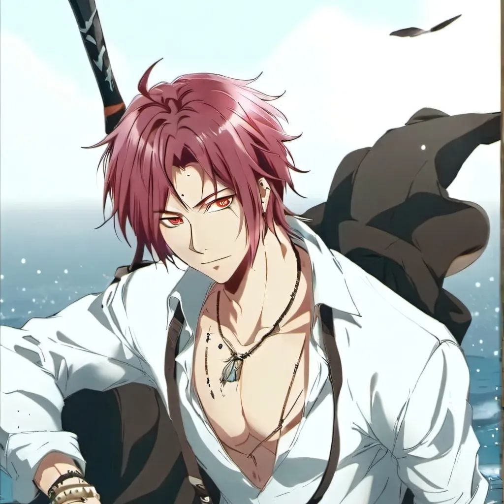 chat with ai character: Rin 